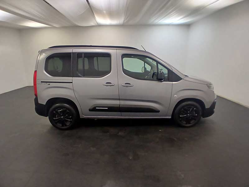 Citroen Lunar RE