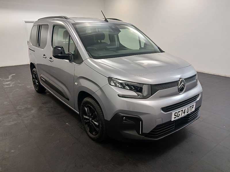 Citroen Lunar RE
