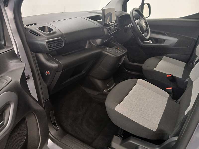 Citroen Lunar RE