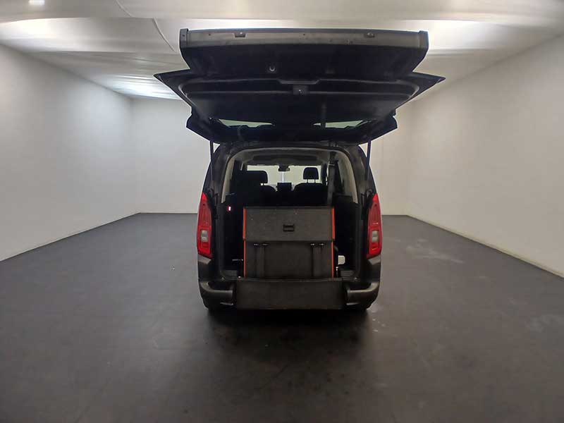 Citroen Lunar RE
