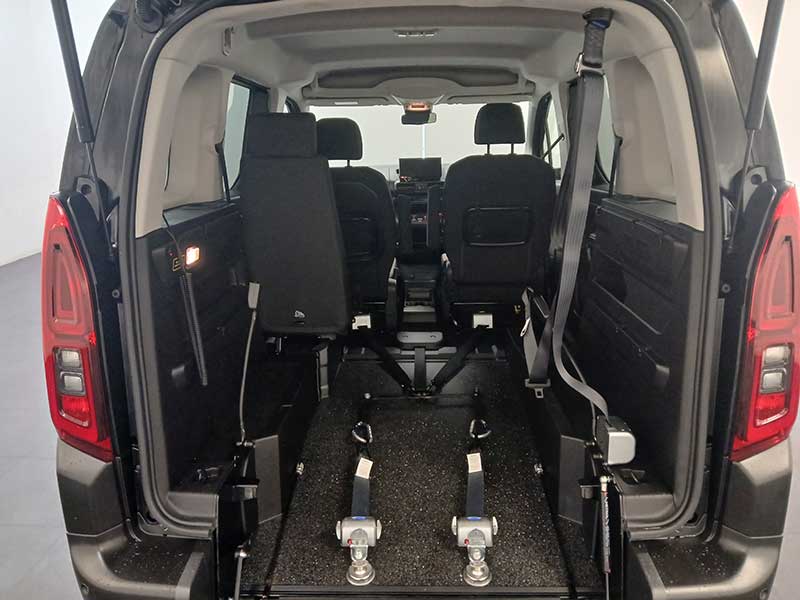 Citroen Lunar RE