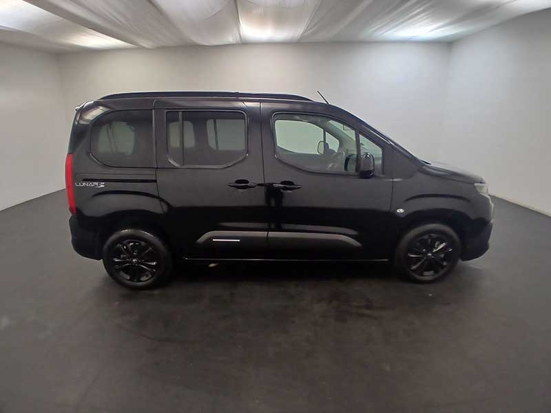 Citroen Lunar RE