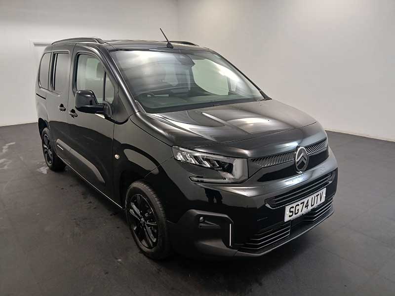 Citroen Lunar RE