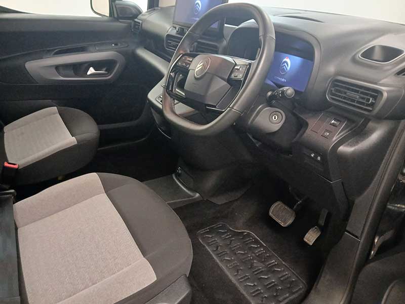 Citroen Lunar RE