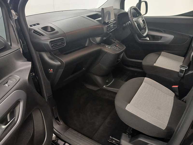 Citroen Lunar RE