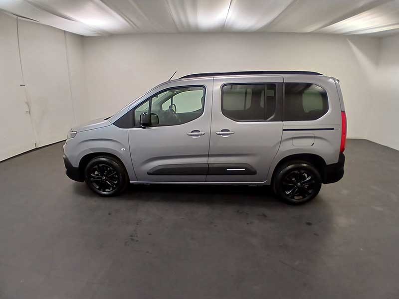 Citroen Lunar RE