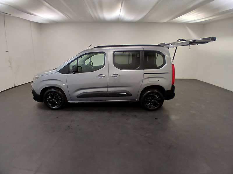 Citroen Lunar RE