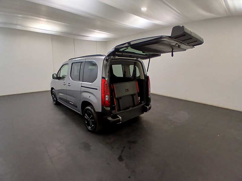 Citroen Lunar RE