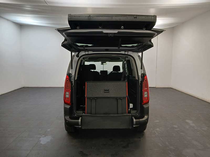 Citroen Lunar RE
