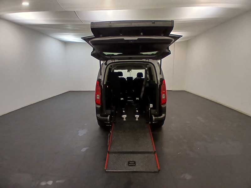 Citroen Lunar RE