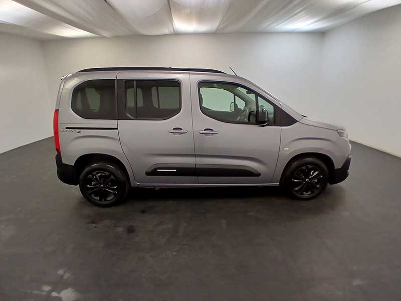 Citroen Lunar RE