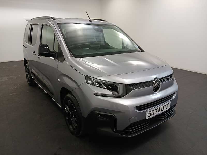 Citroen Lunar RE