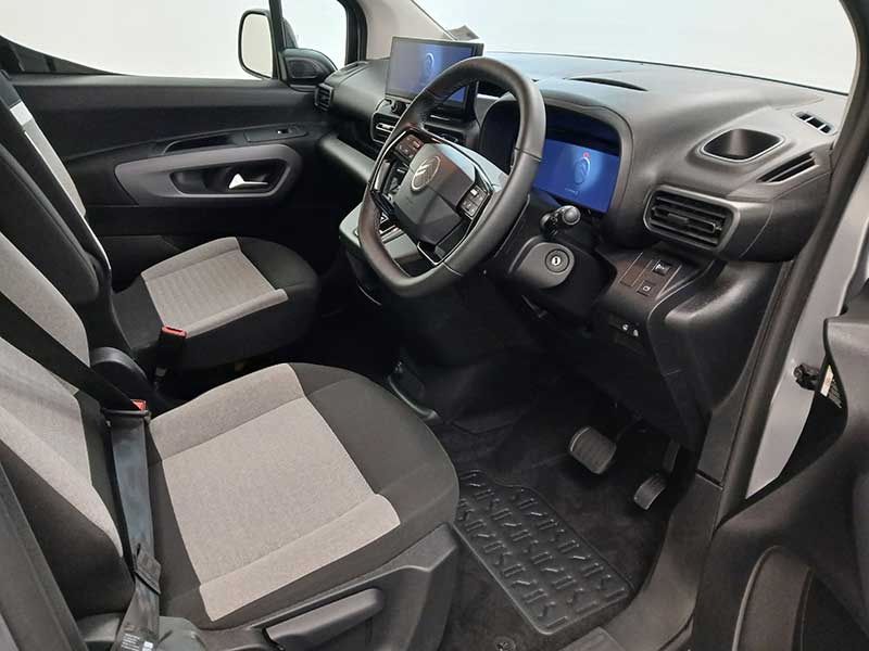 Citroen Lunar RE