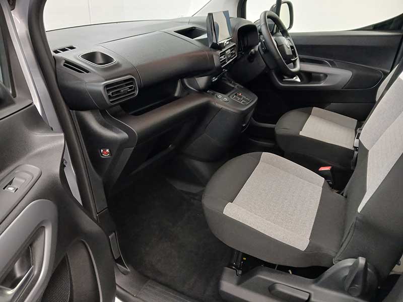 Citroen Lunar RE