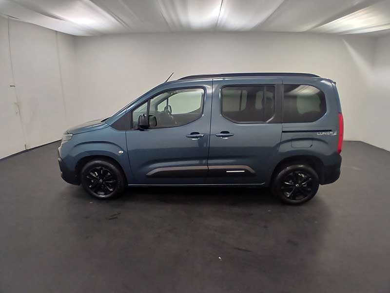 Citroen Lunar RE