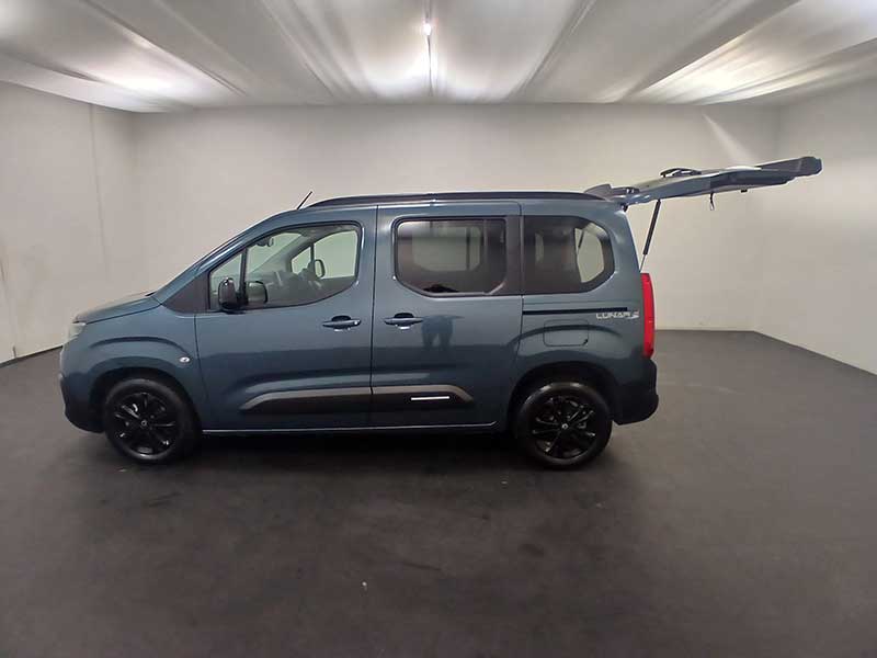 Citroen Lunar RE