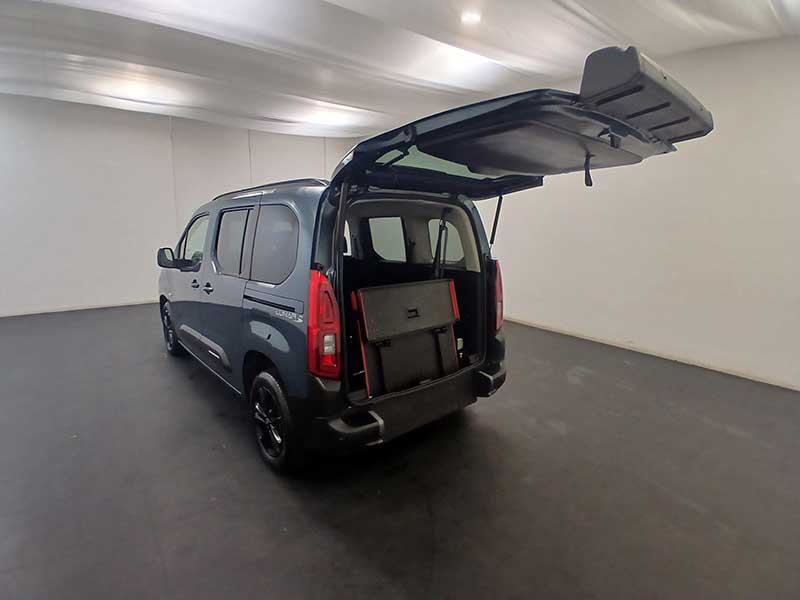 Citroen Lunar RE