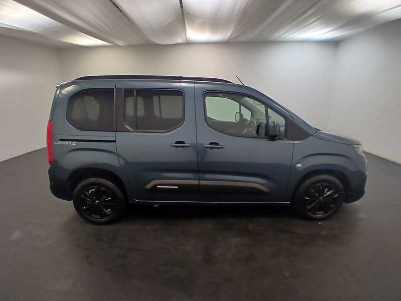 Citroen Lunar RE