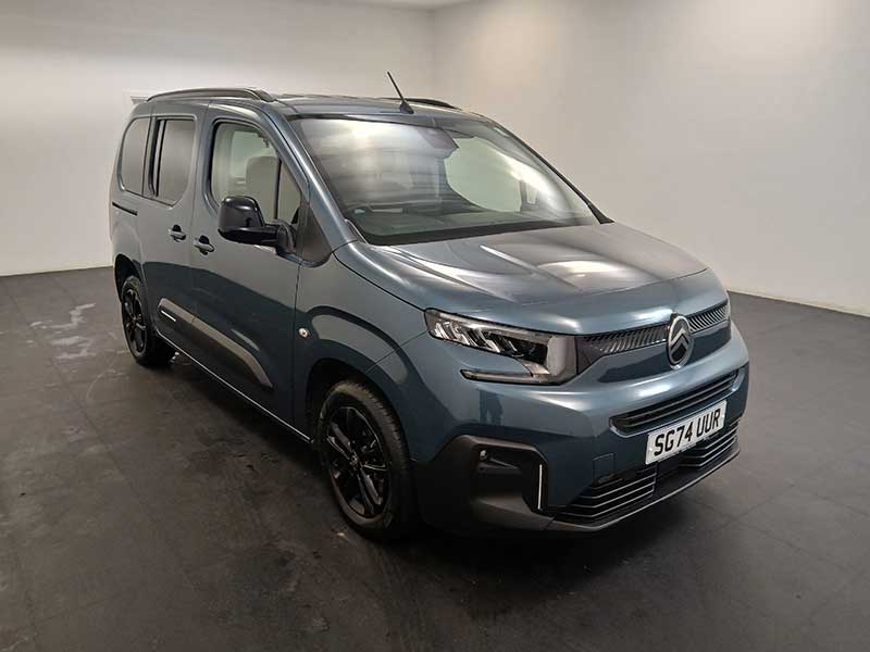 Citroen Lunar RE