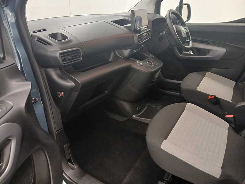 Citroen Lunar RE