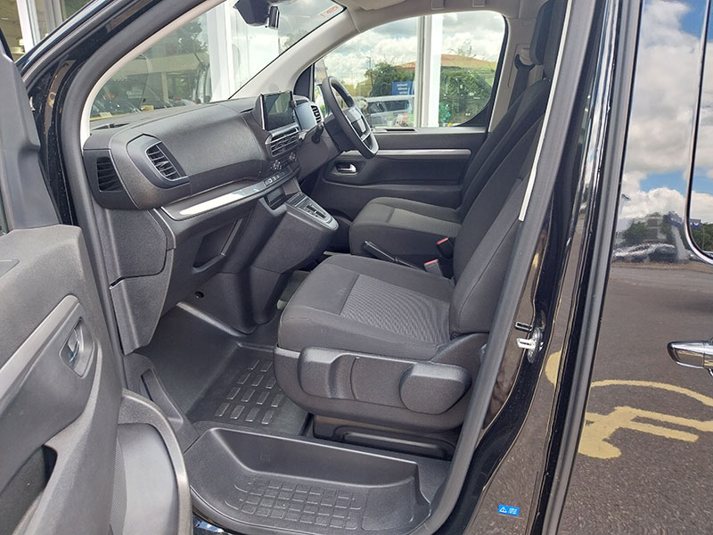Vauxhall Venture