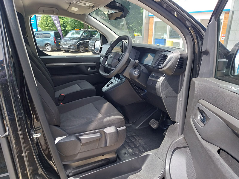 Vauxhall Venture