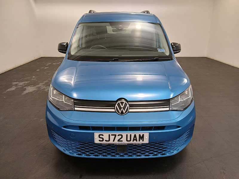 Volkswagen Vista