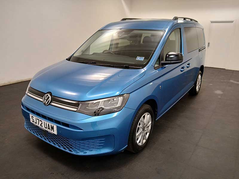 Volkswagen Vista