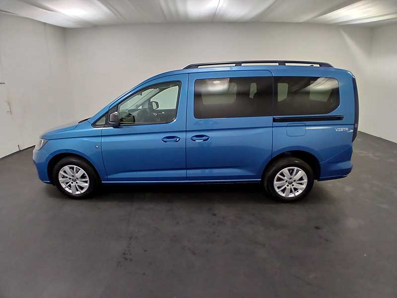 Volkswagen Vista