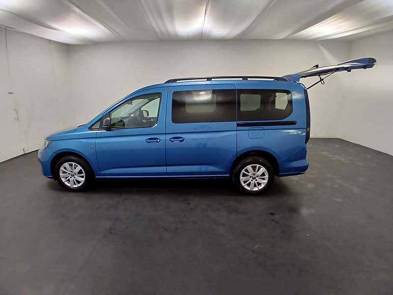 Volkswagen Vista