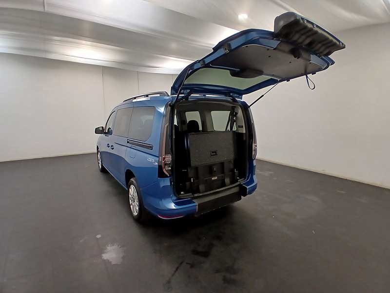 Volkswagen Vista