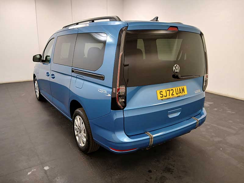 Volkswagen Vista