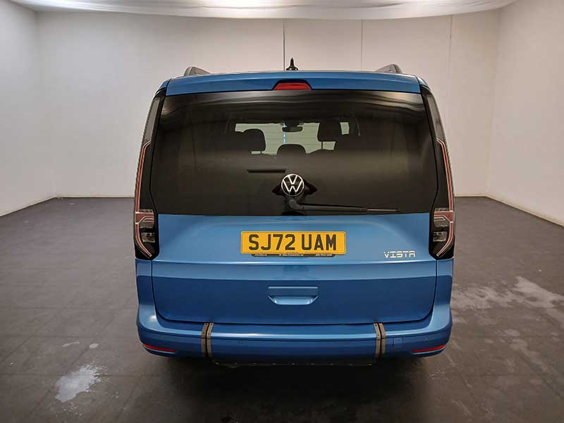 Volkswagen Vista