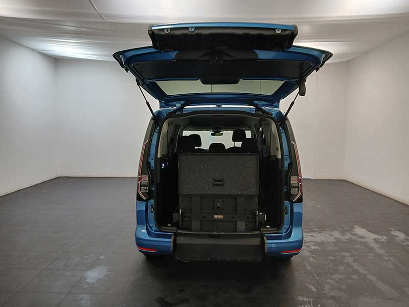 Volkswagen Vista