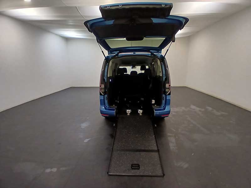 Volkswagen Vista
