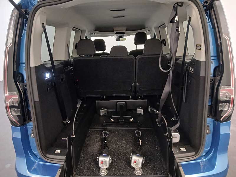 Volkswagen Vista