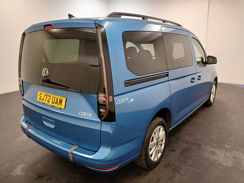 Volkswagen Vista