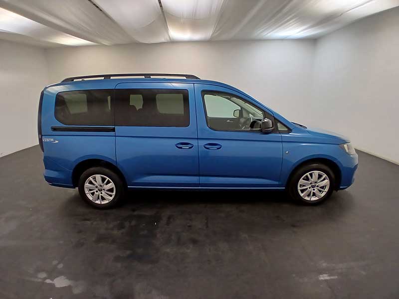 Volkswagen Vista