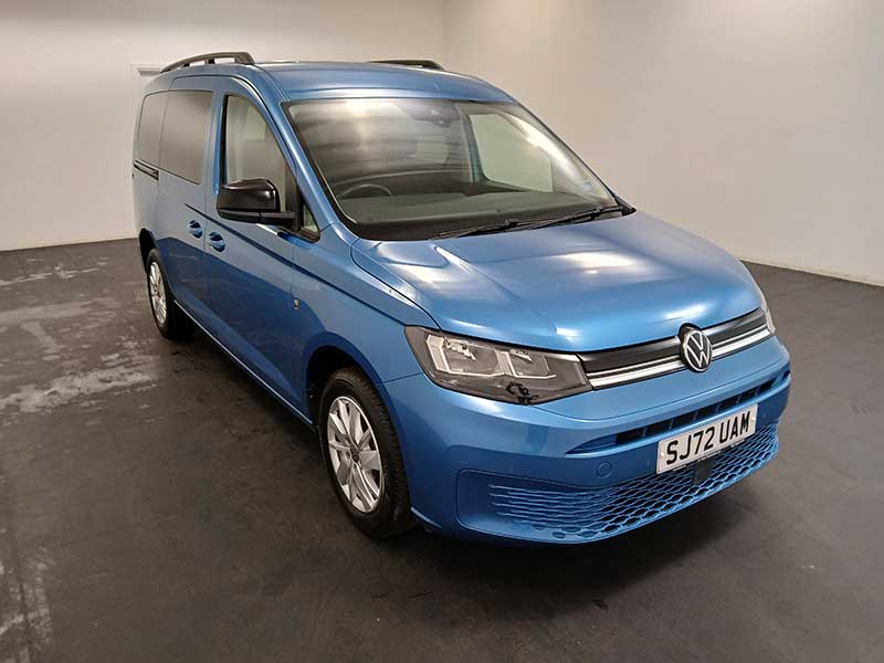Volkswagen Vista