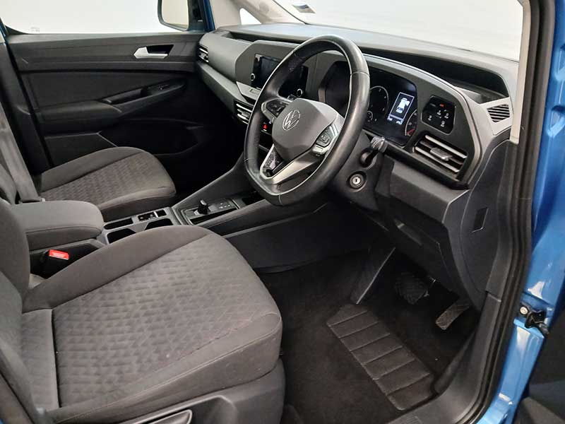 Volkswagen Vista