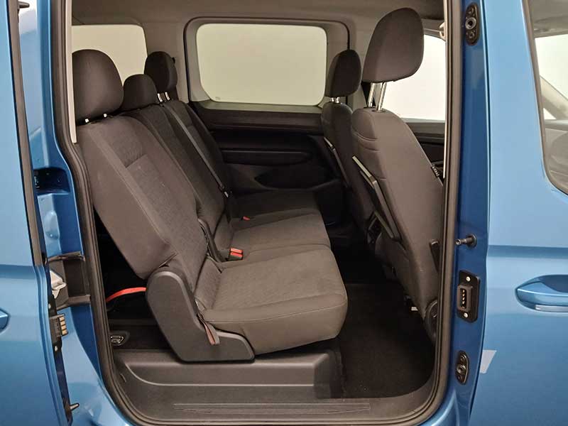 Volkswagen Vista