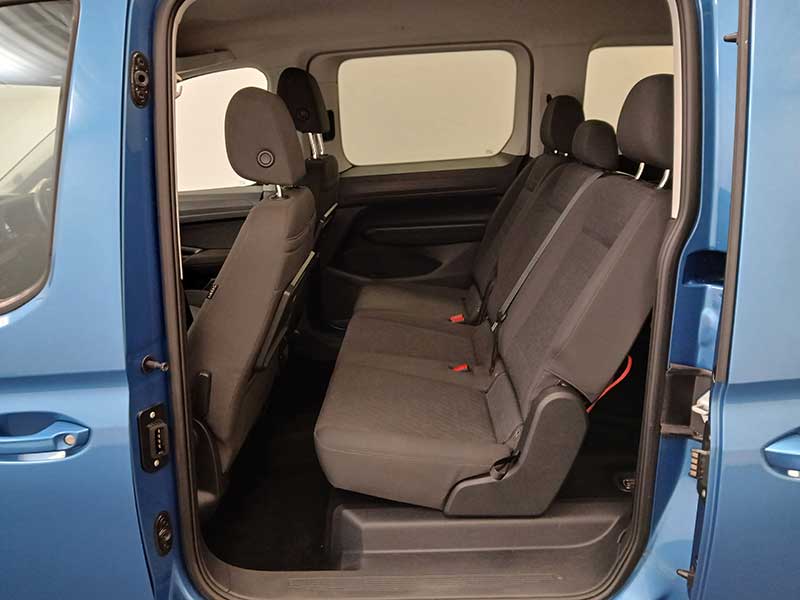 Volkswagen Vista
