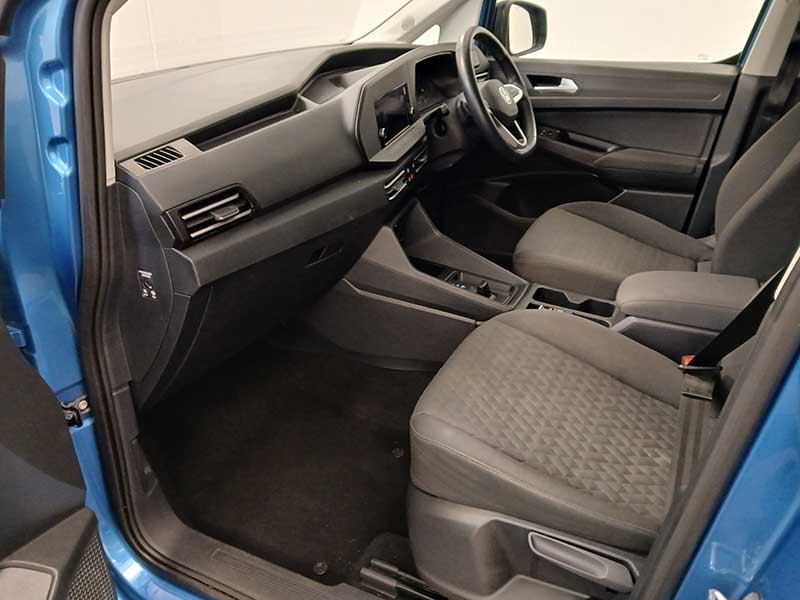 Volkswagen Vista