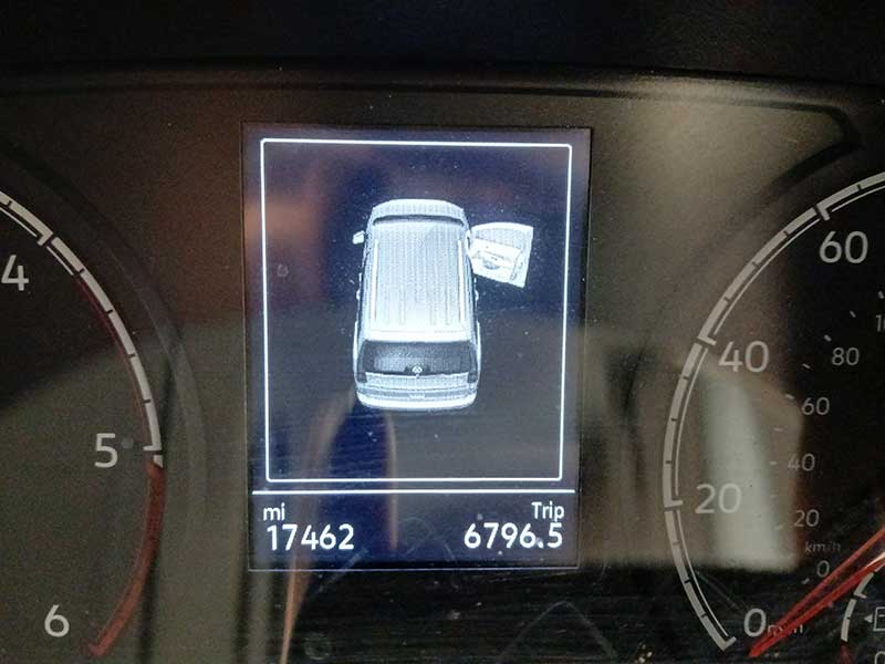 Volkswagen Vista