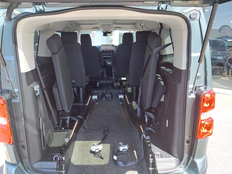 Vauxhall Venture RE