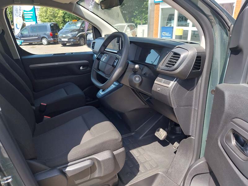 Vauxhall Venture RE
