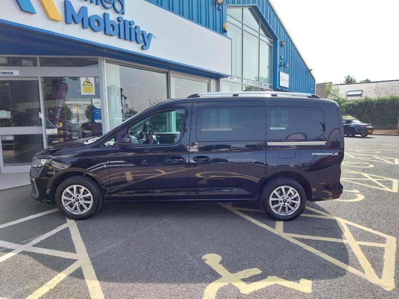 Ford Freedom RE