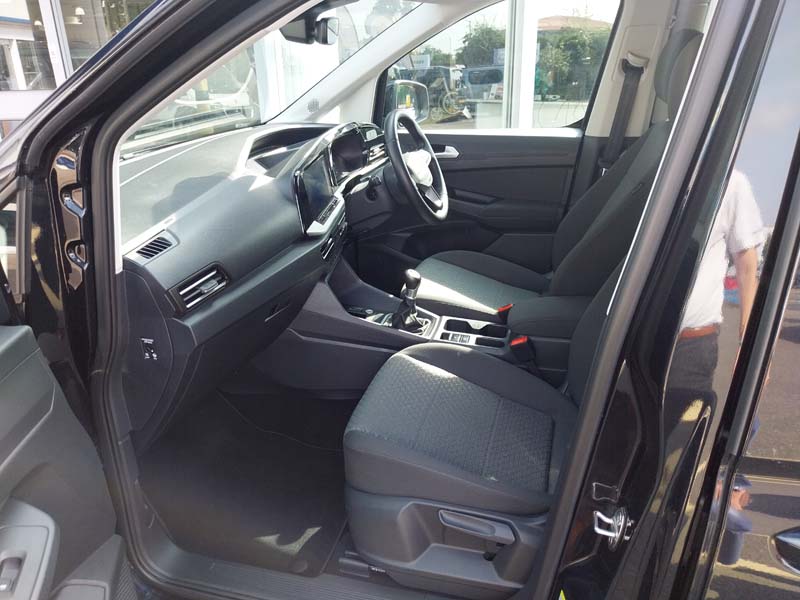 Ford Freedom RE