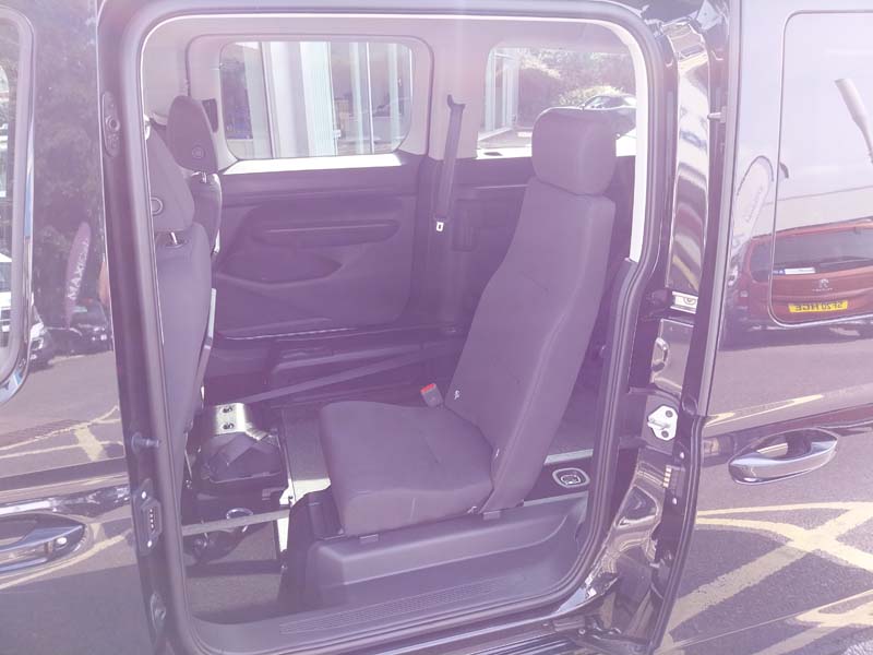 Ford Freedom RE