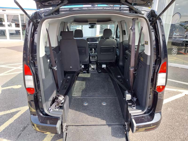 Ford Freedom RE
